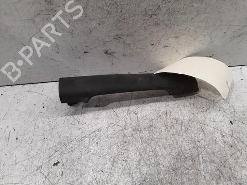 Used Front right exterior door handle MERCEDES-BENZ SPRINTER 2-t Bus (B901, B902) 213 CDI (902.671, 902.672) (129 hp) 30013912