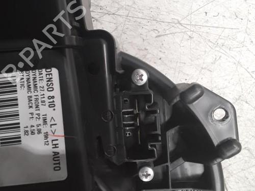 Heater blower motor TOYOTA AURIS (_E15_) 2.0 D-4D (ADE150_, ADE150R) | BP30009686M62