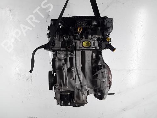 Used Engine CITROËN DS3 (SA_) 1.2 VTi 82 (82 hp) 30007505