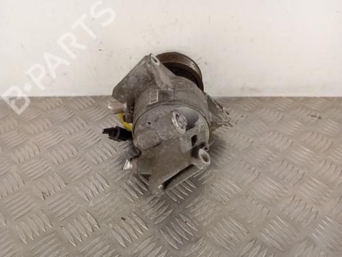 AC compressor RENAULT TWINGO III (BCM_, BCA_) 0.9 TCe 90 (BCM9, BCM2) | BP30025940M34 