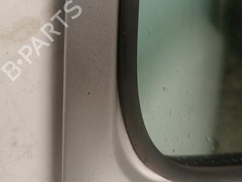 Used Left rear door Left rear door FORD FIESTA IV (JA_, JB_) 1.3 i (60 hp) 31660416 31660416