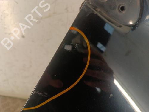 Right front fenders RENAULT MEGANE III Grandtour (KZ0/1) 1.5 dCi (KZ09, KZ0D, KZ1G, KZ29, KZ14, KZ1W, KZ10, KZ1F,... | BP30007843C42 