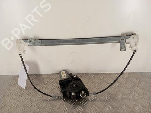 Rudehejsemekanisme ventre foran ALFA ROMEO 147 (937_) 1.9 JTDM 8V (937.AXD1A, 937.AXU1A, 937.BXU1A) | BP30011935C22 