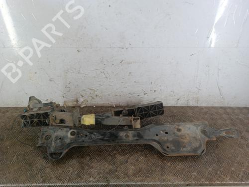 Traverse Traverse RENAULT MEGANE IV Hatchback (B9A/M/N_) 1.6 TCe 205 (B9MV) (205 hp) 36437604 36437604