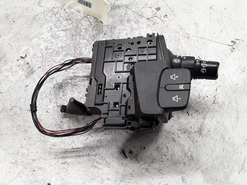Used Steering column stalk RENAULT GRAND SCÉNIC II (JM0/1_) 1.5 dCi (JM1E) (106 hp) 30026108