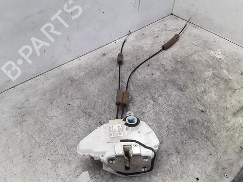 Front right lock HONDA CIVIC VIII Hatchback (FN, FK) 1.8 (FN1, FK2) | BP30025762C97