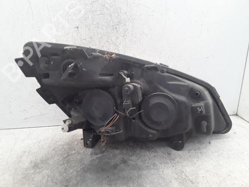 Faro izquierdo RENAULT SCÉNIC II (JM0/1_) 1.5 dCi (JM02, JM13) | BP30024215C28
