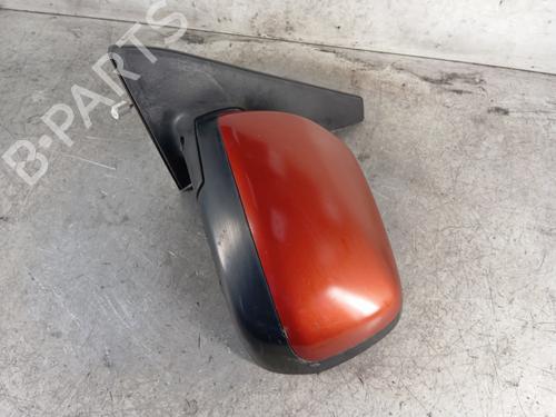 Left mirror TOYOTA COROLLA Verso (_E12_) 1.6 VVT-i (ZZE121_, ZZE121R) | BP30012270C26