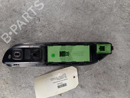 Used Left front window switch Left front window switch FIAT TIPO Estate (356_, 357_) 1.6 D (356WXG1B) (120 hp) 30025168 30025168