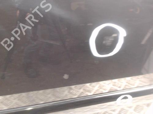 Left front door VW POLO IV (9N_, 9A_) 1.4 16V | BP30016920C2