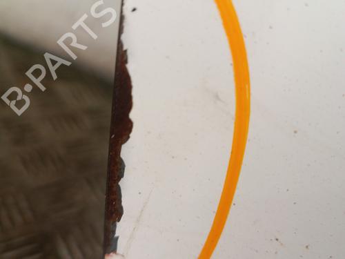 Left front door PEUGEOT EXPERT Van (VF3A_, VF3U_, VF3X_) 2.0 HDi 130 | BP30014365C2 