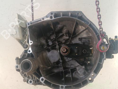 Used Gearbox Gearbox 30014240 30014240