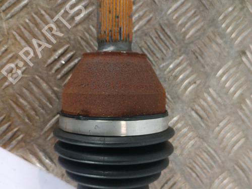 Right front driveshaft SEAT IBIZA V (KJ1, KJG) 1.0 TSI | BP37740660M39 - Image 3