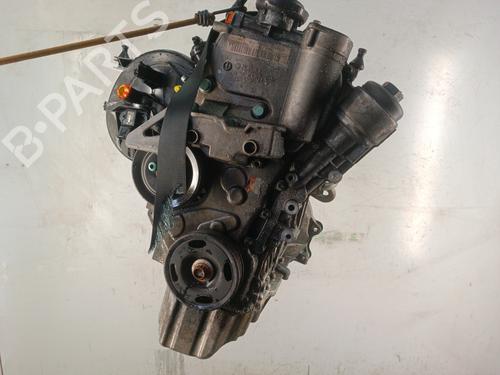 Engine AUDI A3 (8P1) 1.6 FSI | BP33692921M1 - Image 2