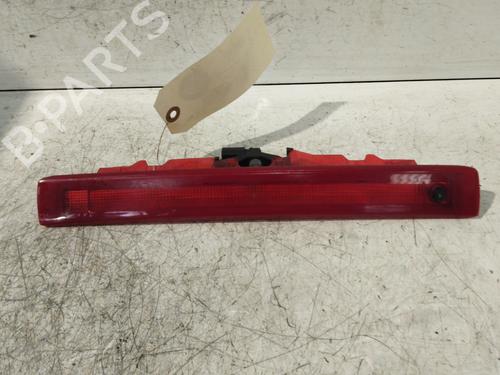 Bremselys RENAULT CLIO III (BR0/1, CR0/1) 1.5 dCi (BR17, CR17) (86 hp) 30015567