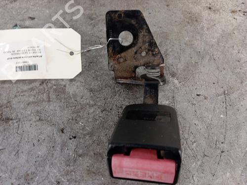 Used Seat buckle PEUGEOT 307 (3A/C) 2.0 HDi 110 (107 hp) 30018179