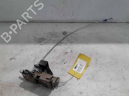 Used Front right lock MERCEDES-BENZ SPRINTER 2-t Van (B901, B902) 208 CDI (901.661, 901.662, 902.661, 902.662) (82 hp) 30015825