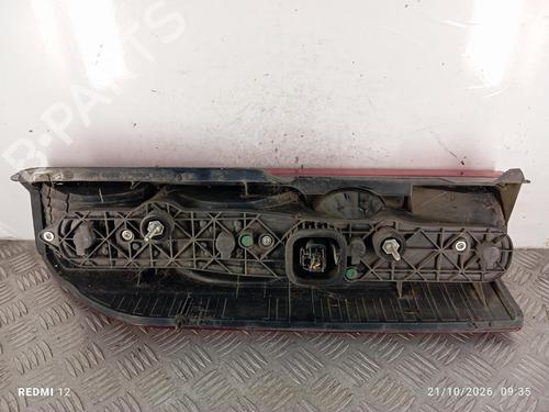 Right taillight CITROËN JUMPER II Van 2.2 HDi 100 | BP40200254C35 - Image 2