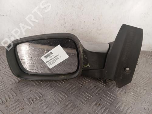 Retrovisor esquerdo Retrovisor esquerdo 31658351 31658351