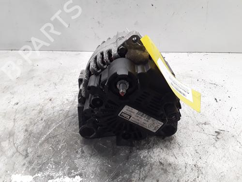 Alternator RENAULT MEGANE II (BM0/1_, CM0/1_) 1.4 16V (BM0B, CM0B) | BP30018286M7 