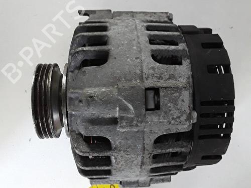 Alternator DACIA SANDERO 1.2 16V | BP30021857M7 