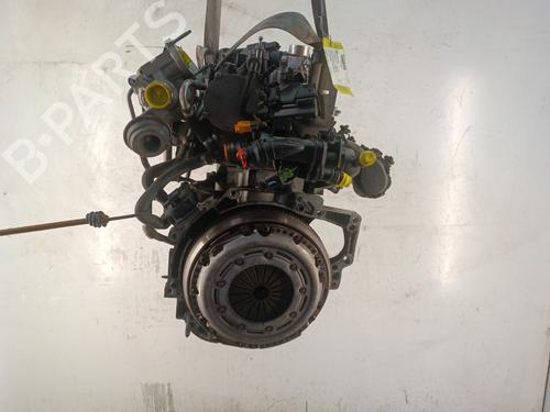 Engine CITROËN C3 III (SX) 1.2 THP 110 (SXHNPS, SXHNZT, SXHNZ6) | BP36543052M1  - Image 6