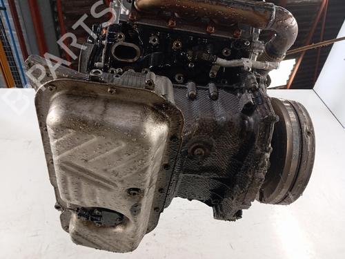 Engine AUDI A6 C7 (4G2, 4GC) 3.0 TDI | BP40056757M1 - Image 5
