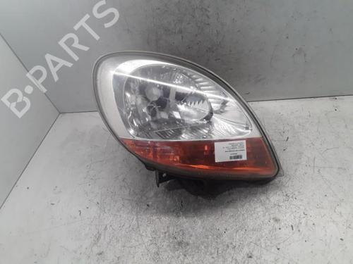 Used Right headlight Right headlight RENAULT KANGOO Express (FC0/1_) 1.5 dCi (FC07, FC1R) (65 hp) 30013830 30013830