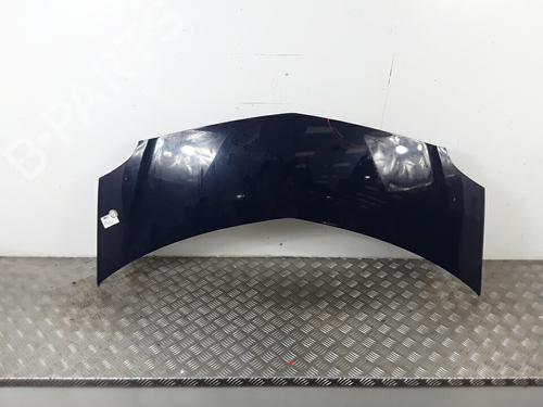 Used Hood RENAULT MODUS / GRAND MODUS (F/JP0_) 1.5 dCi (JP0G, JP0H) (106 hp) 30026456