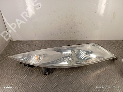 Used Left front indicator Left front indicator 38529023 38529023
