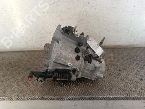Gearbox PEUGEOT PARTNER Tepee 1.2 THP | BP30023546M3 