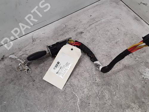 Used Ignition barrel DACIA LOGAN MCV (KS_) 1.5 dCi (KS04) (88 hp) 30014837