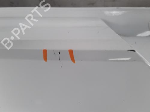 Rear bumper DACIA JOGGER (RK_) 1.0 TCe 100 ECO-G (RKMT) | BP30022912C8