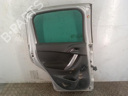 left-rear-door-citroen-c3-ii-sc_-2009-33828634 main image