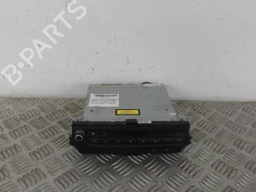 Used Radio BMW 3 Touring (E91) 320 d (177 hp) 30022626