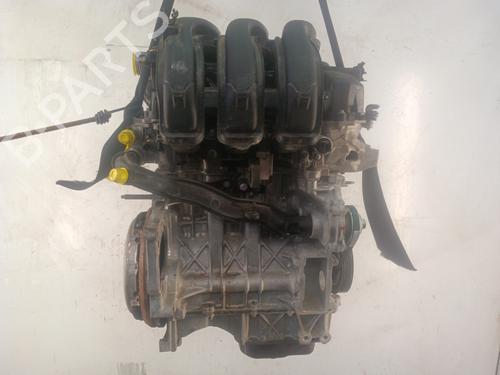 Engine PEUGEOT 2008 I (CU_) 1.2 VTi | BP36589782M1 - Image 7