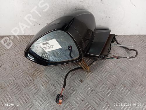 Used Left mirror Left mirror 38089729 38089729