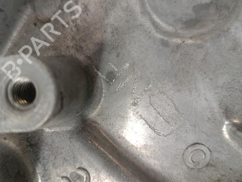 Used Gearbox Gearbox 37992801 37992801