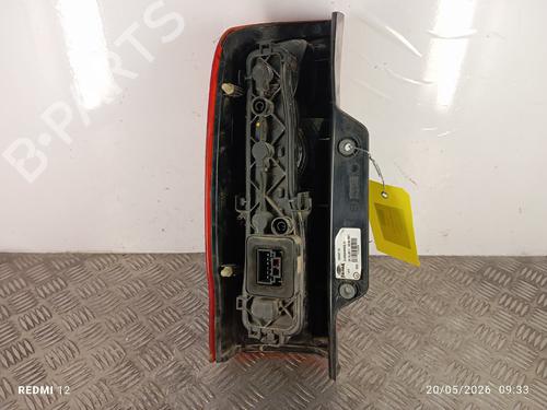 Right taillight PEUGEOT BIPPER Tepee 1.3 HDi 75 | BP35918858C35 - Image 2