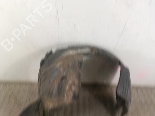 Wheel arch KIA SORENTO II (XM) 2.2 CRDi 4WD | BP30015137C56