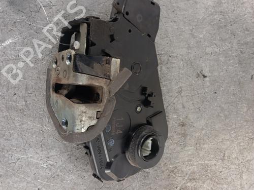 Tailgate lock TOYOTA RAV 4 III (_A3_) 2.2 D (ALA35_) | BP30025290C101