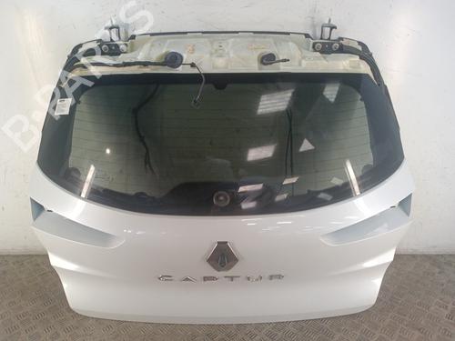 Bakluke CC/Kombi-Kupé RENAULT CAPTUR II (HF_) TCe 160 (HFN1) (158 hp) 30025057