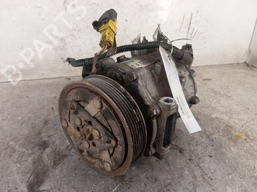 Dynamo PEUGEOT 407 SW (6E_, 6D_) 2.0 HDi (140 hp) 30025304