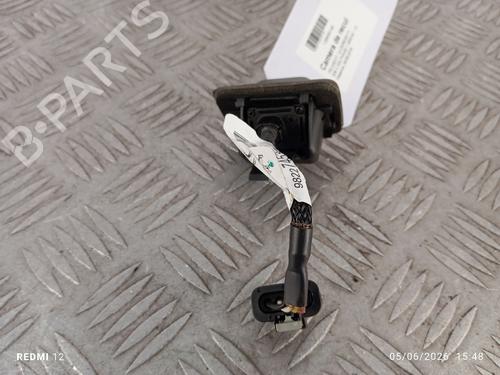 Used Camera Camera PEUGEOT 508 SW II (FC_, FJ_, F4_) 1.6 PureTech 180 (181 hp) 36371406 36371406