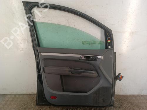 Used Left front door Left front door VW TOURAN (1T1, 1T2) 1.9 TDI (105 hp) 33692695 33692695