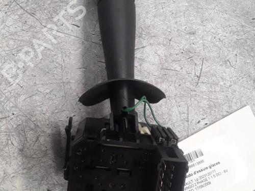 Ratstangsstang RENAULT TWINGO II (CN0_) 1.5 dCi (CN0E) (64 hp) 30013386