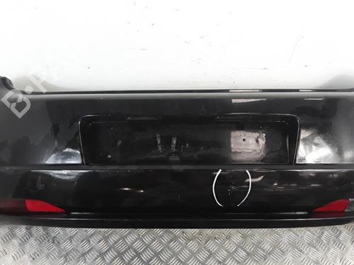 Rear bumper FIAT GRANDE PUNTO (199_) 1.4 (199AXB11, 199AXB1A, 199BXB1A, 199AXL1A) | BP30015927C8 
