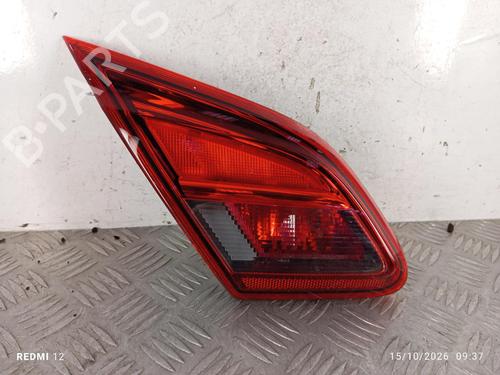 Left tailgate light OPEL CORSA E (X15) 1.3 CDTI (08, 68) | BP40554626C79 - Image 2