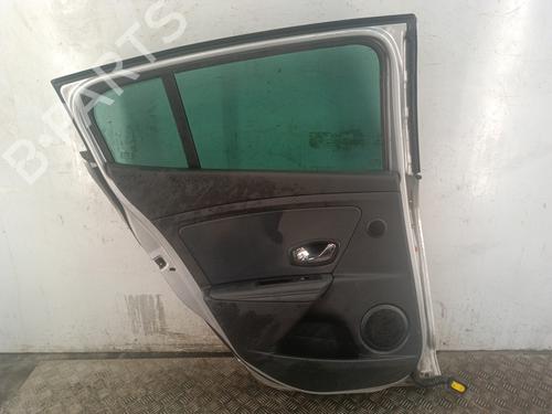 left-rear-door-renault-megane-iii-hatchback-bz01_-b3_-2008-38941820 main image