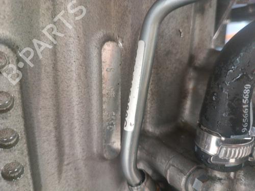 Used Engine Engine 37222797 37222797
